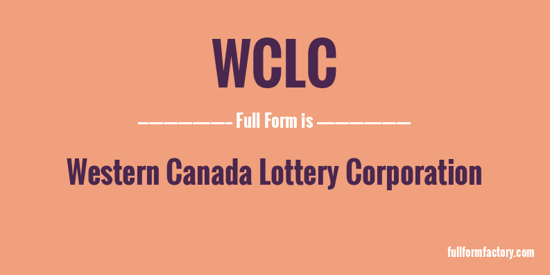 wclc-full-form