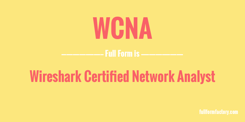 wcna-full-form