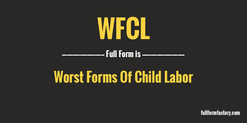 wfcl-full-form