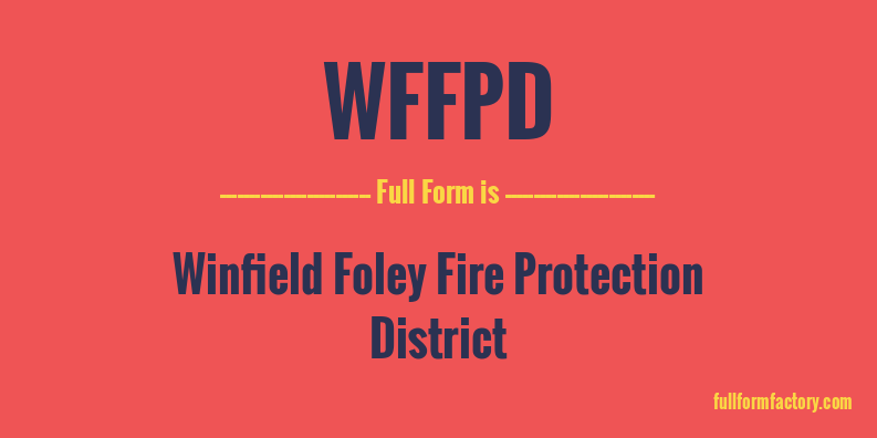 wffpd-full-form