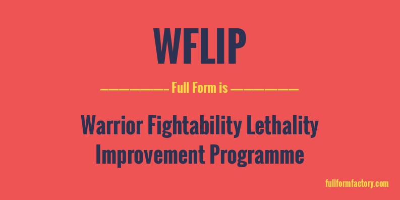 wflip-full-form