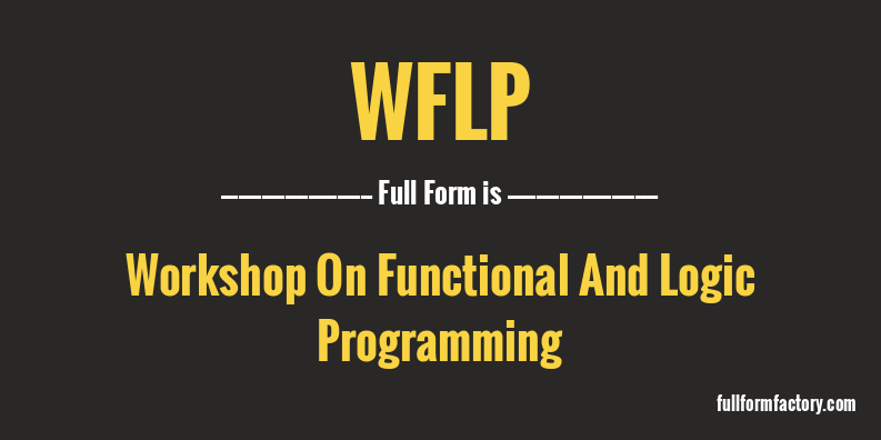 wflp-full-form
