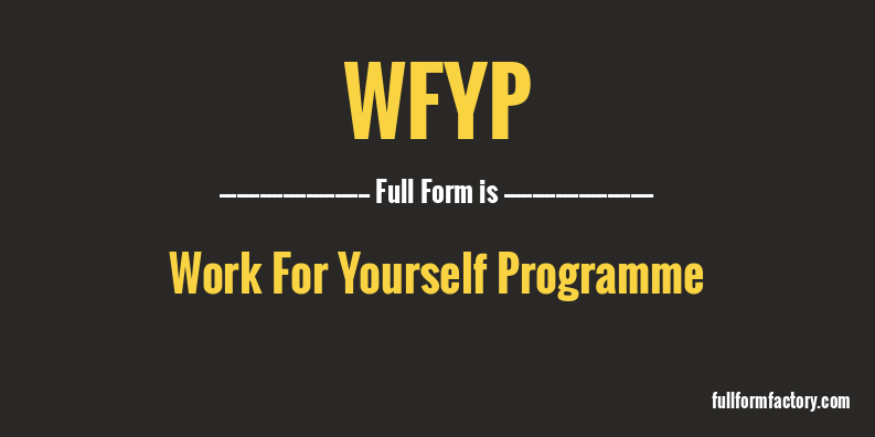 wfyp-full-form