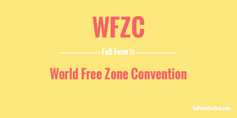 wfzc-full-form