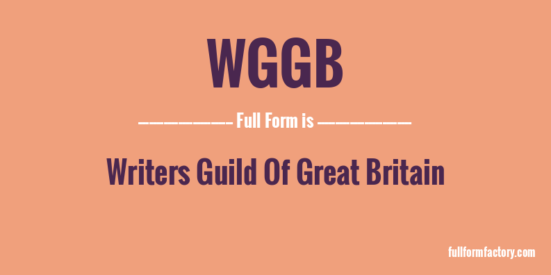 wggb-full-form