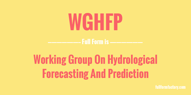 wghfp-full-form