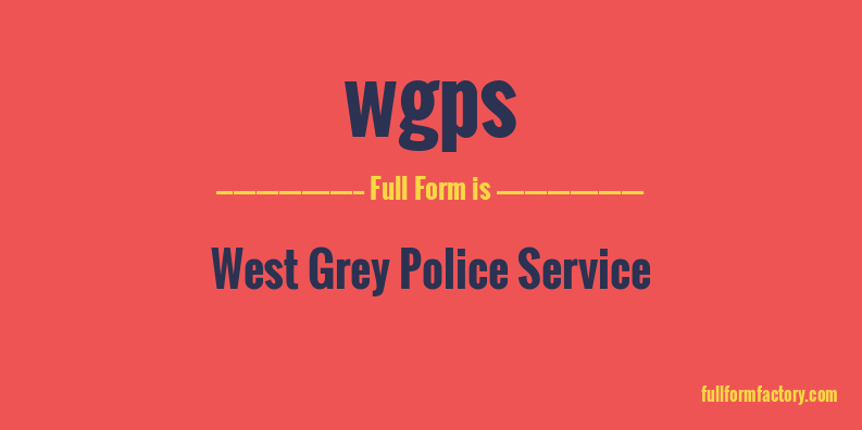 wgps-full-form