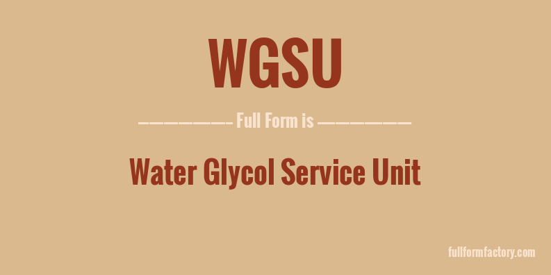 wgsu-full-form