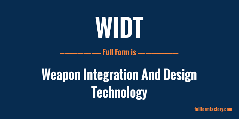 widt-full-form