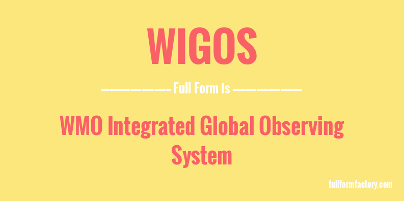 wigos-full-form