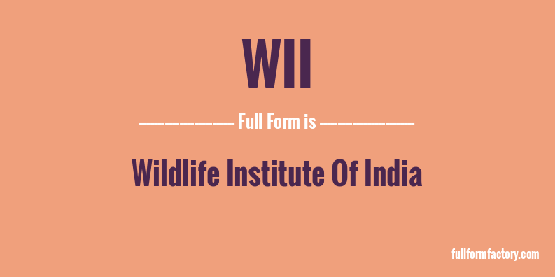 wii-full-form