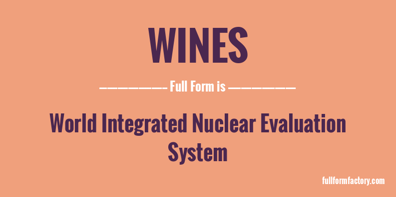 wines-full-form