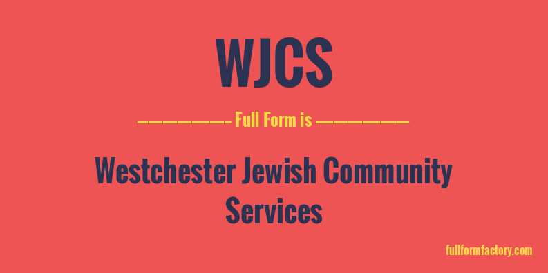 wjcs-full-form