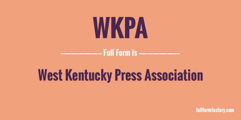 wkpa-full-form