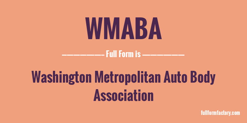 wmaba-full-form