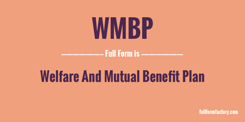 wmbp-full-form
