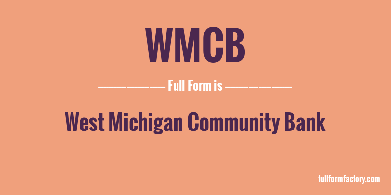wmcb-full-form