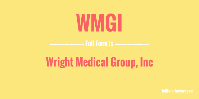 wmgi-full-form