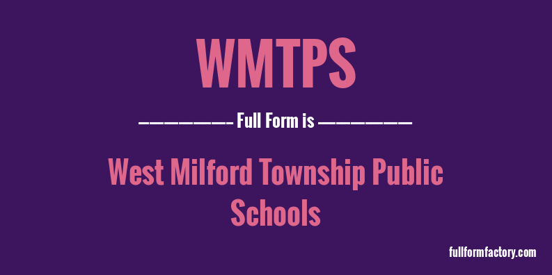 wmtps-full-form