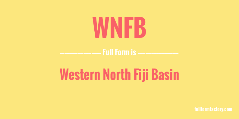 wnfb-full-form