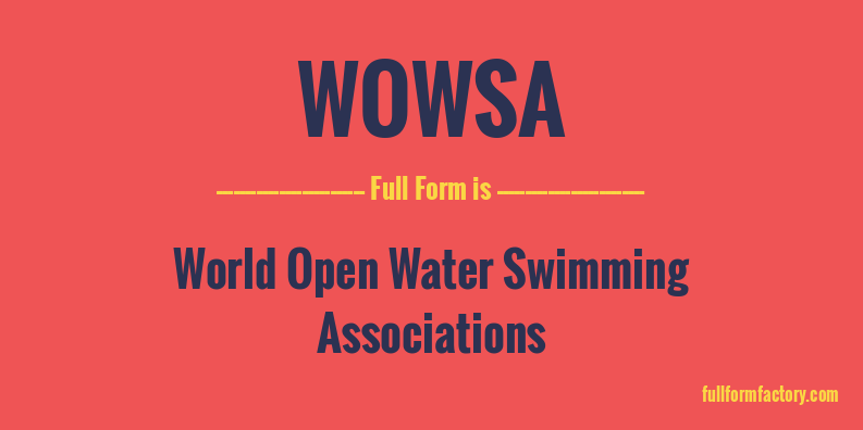 wowsa-full-form