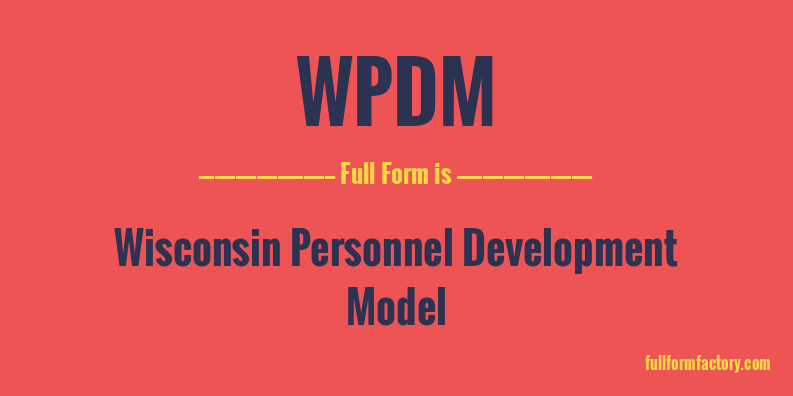 wpdm-full-form