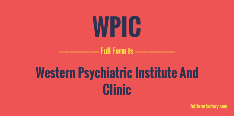 wpic-full-form