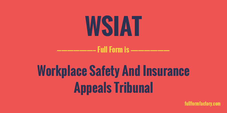 wsiat-full-form