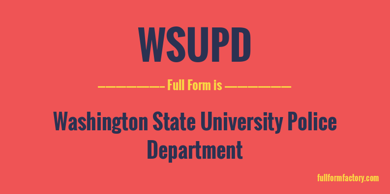 wsupd-full-form