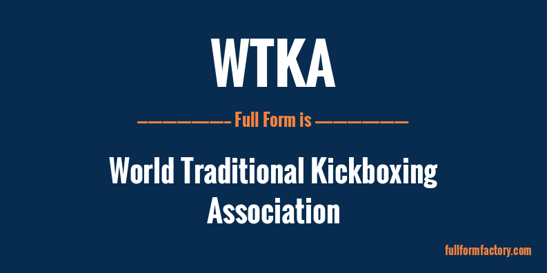 wtka-full-form