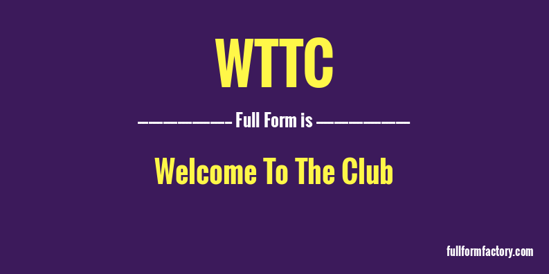 wttc-full-form