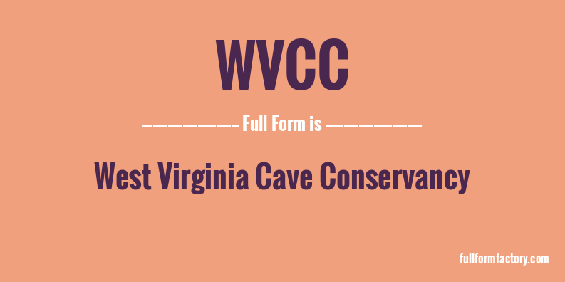 wvcc-full-form