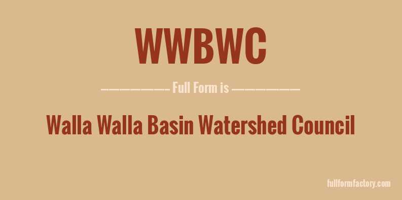 wwbwc-full-form