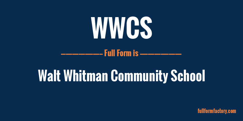 wwcs-full-form