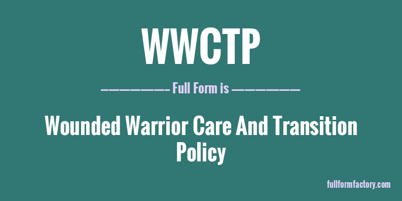 wwctp-full-form