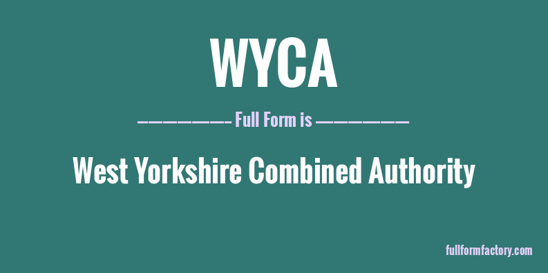 wyca-full-form