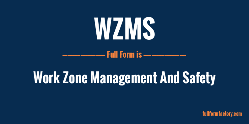 wzms-full-form