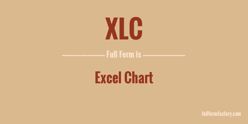 xlc-full-form