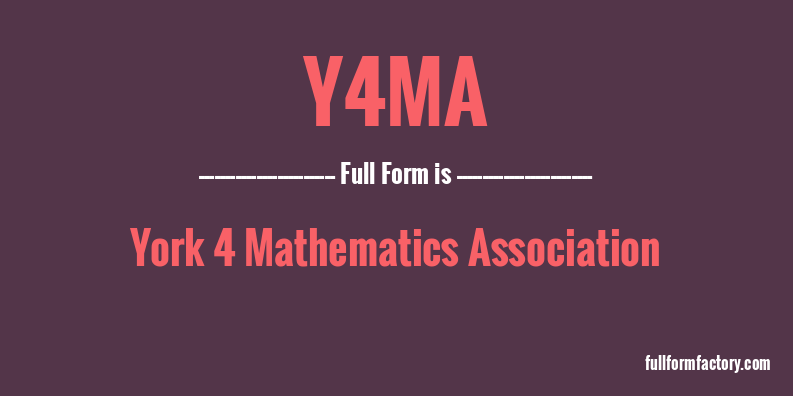 y4ma-full-form