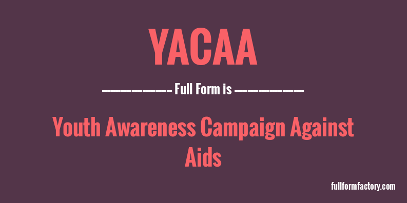 yacaa-full-form