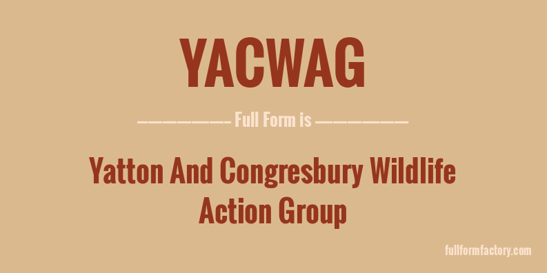 yacwag-full-form
