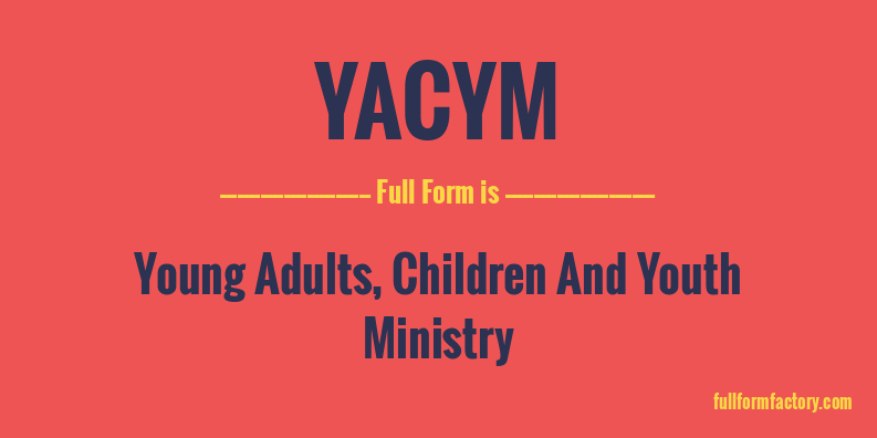 yacym-full-form