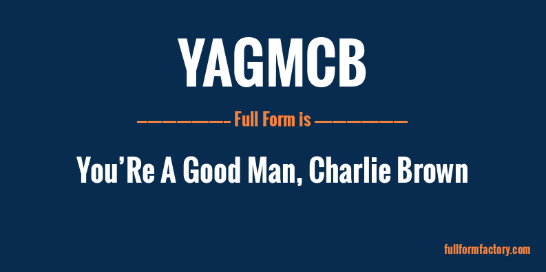 yagmcb-full-form