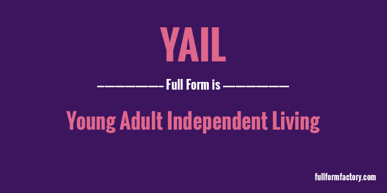 yail-full-form