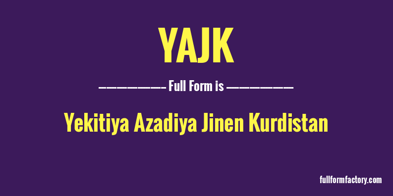 yajk-full-form
