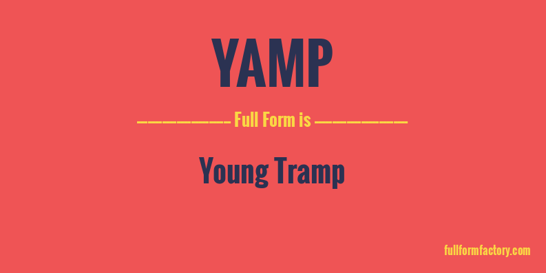 yamp-full-form