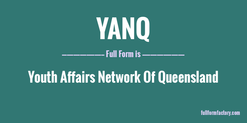 yanq-full-form