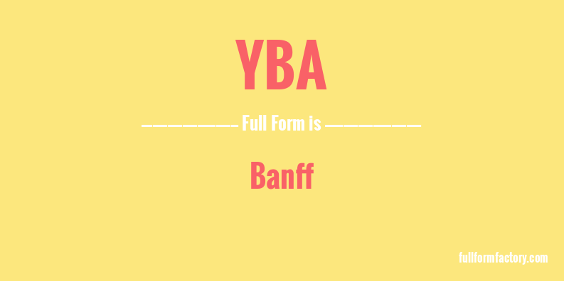 yba-full-form