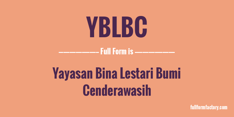 yblbc-full-form
