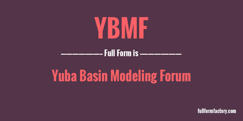 ybmf-full-form